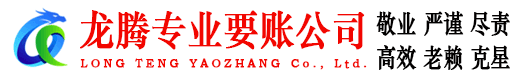 海盐要债公司
